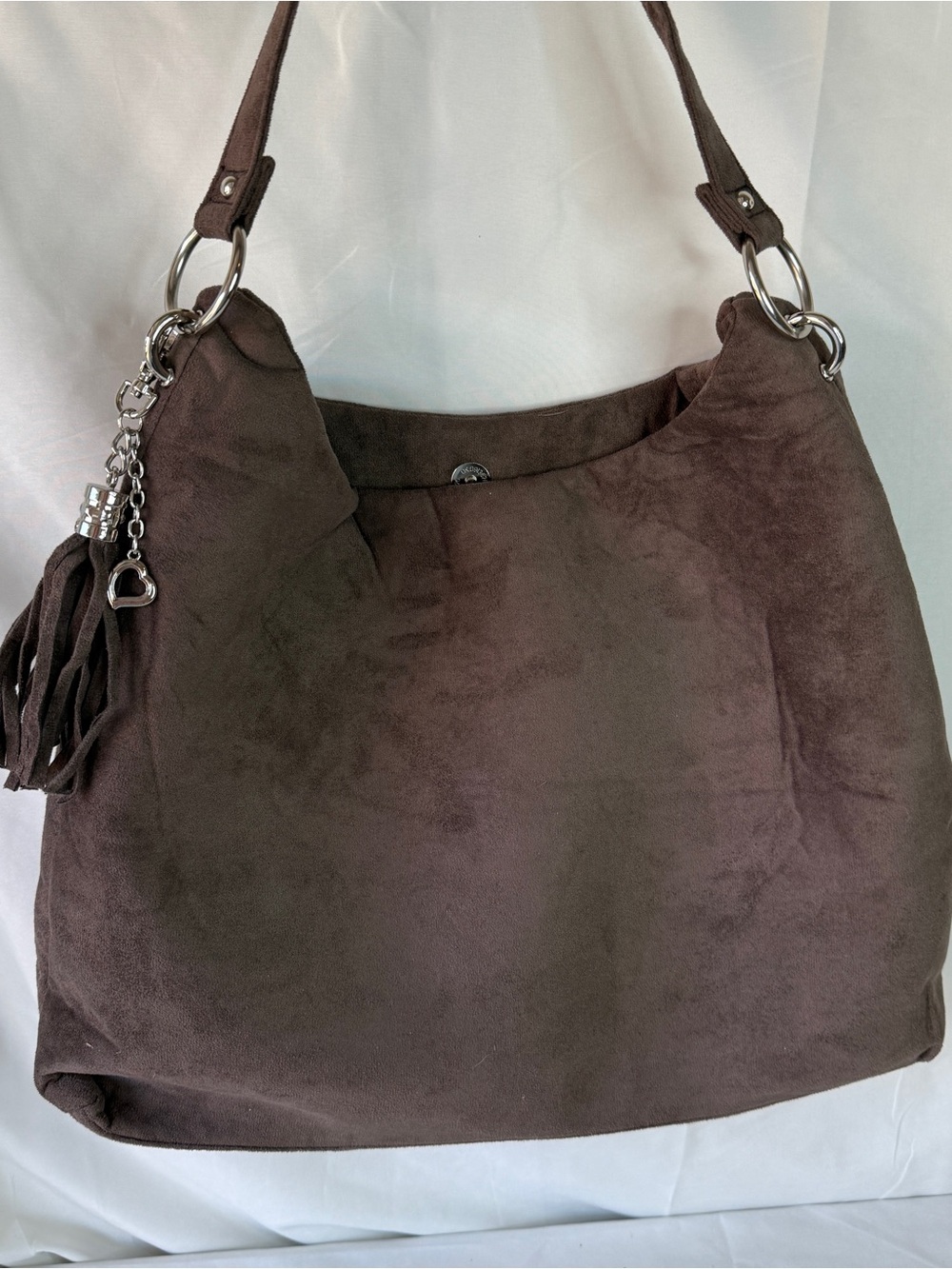 Bella Russo Shoulder Bag - Picture 7 of 8